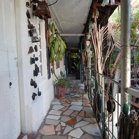 Hotel-Museo Yeneka-3